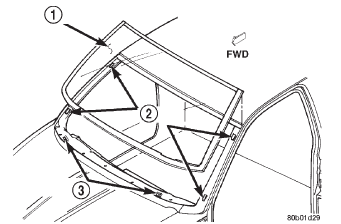 Fig. 2 Support Spacers