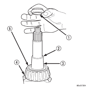 Fig. 23 Collapsible Spacer
