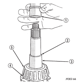 Fig. 37 Collapsible Preload Spacer