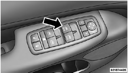 Auto-Down Window Switches