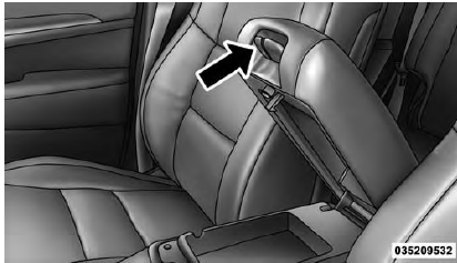 Storage Compartment Latches