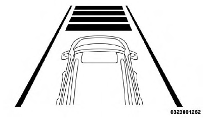 Distance Setting 4 Bars (Longest)