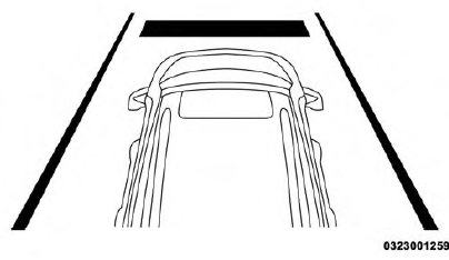 Distance Setting 1 Bar (Short)