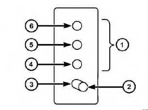 Four-Pin Connector