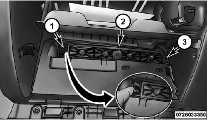 A/C Air Filter Cover