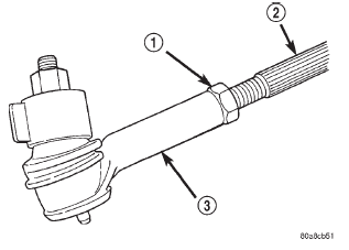 Fig. 4 Toe Adjustment