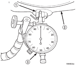 Fig. 2 Lower Ball Joint Boss