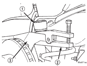 Fig. 6 Upper Ball Joint