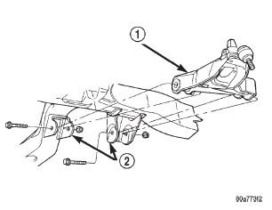 Fig. 7 Lower Suspension Arm