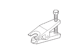 Remover Ball Joint MB-991113