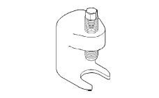 Remover Ball Joint C-4150A