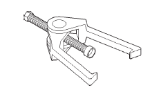 Puller Tie Rod C-3894-A