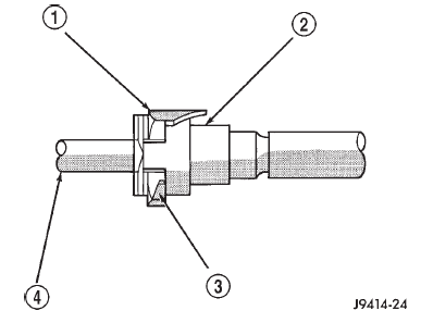 Fig. 13 Single-Tab Type Fitting