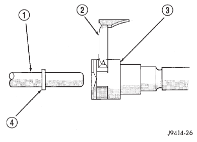 Fig. 15 Removing Pull Tab