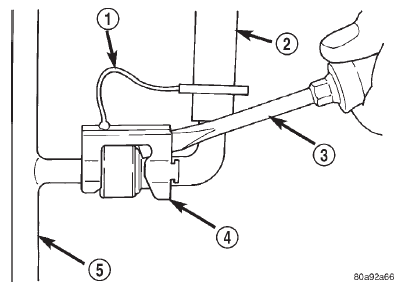 Fig. 18 Latch Clip-Type 1