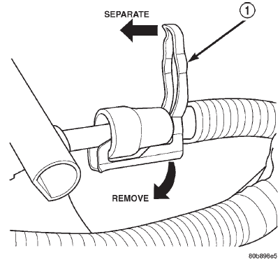 Fig. 19 Latch Clip-Type 2