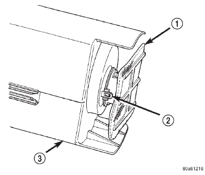 Fig. 26 Fuel Pump Inlet Filter