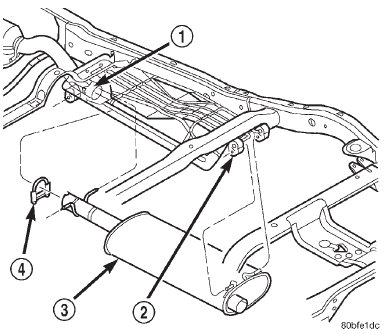 Fig. 4 Muffler-Typical