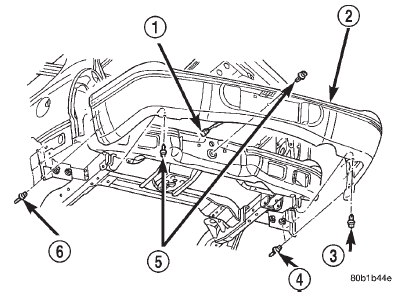 Fig. 3 Rear Fascia