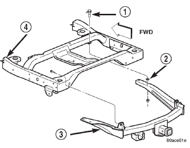 Fig. 8 Trailer Hitch