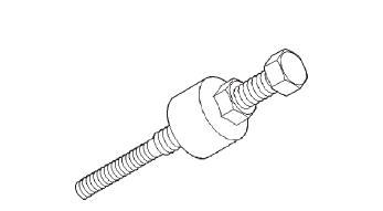 Installer, Power Steering Pulley C-4063-B