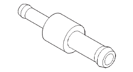 Fitting, Air Metering-6714