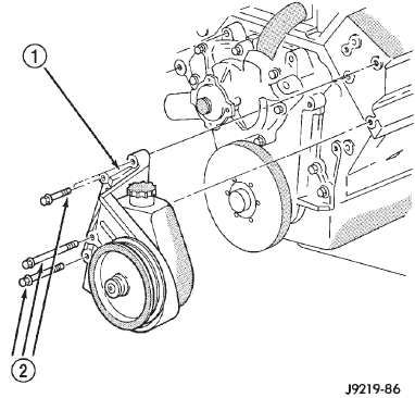 Fig. 3 Pump Assembly