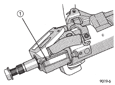 Fig. 3 Observe Cautions