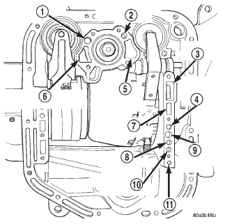 Fig. 67 Air Pressure Test Passages