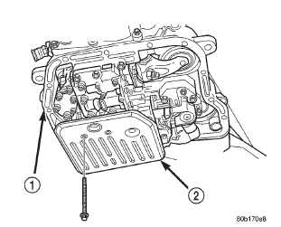 Fig. 72 Transmission Filter-Typical