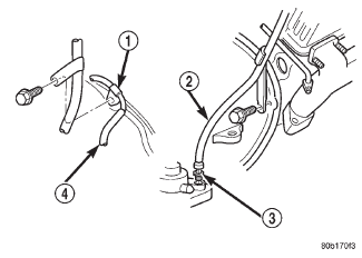 Fig. 73 Fill Tube Attachment