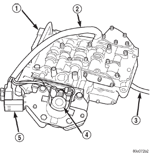 Fig. 88 Valve Body