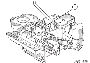 Fig. 105 Detent Ball And Spring