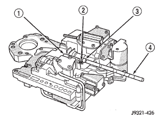 Fig. 109 Detent Ball And Spring