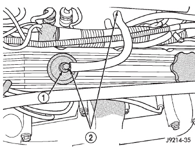 Fig. 6 PCV Valve Hose Connections