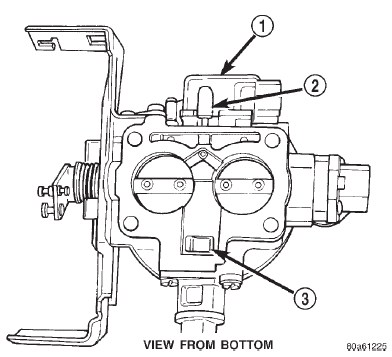 Fig. 9 Rubber L-Shaped Fitting-MAP Sensor-to- Throttle Body