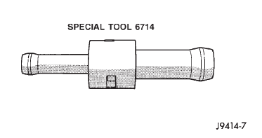 Fig. 14 Fixed Orifice Tool