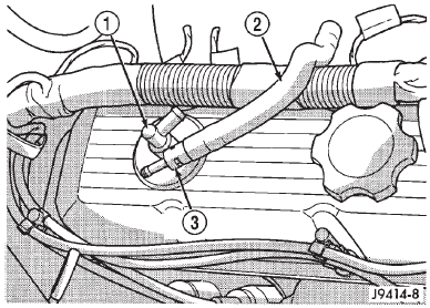 Fig. 15 Install Orifice Tool