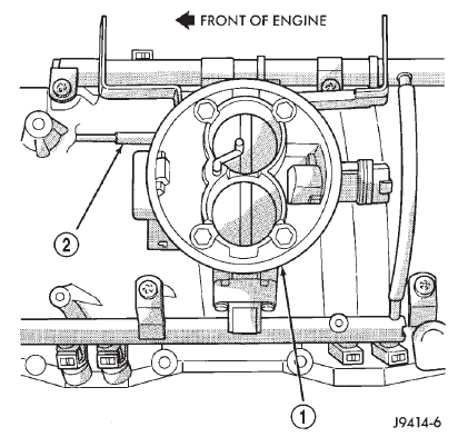 Fig. 16 Idle Purge Line