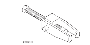 Puller C-4333