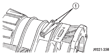 Fig. 253 Access Cover And Gasket Removal/ Installation