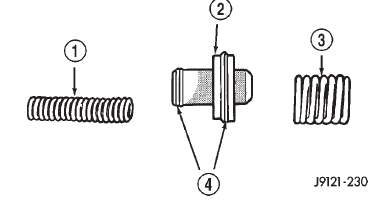 Fig. 303 Accumulator Components