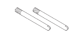 Extension Housing Pilot-C-3288-B