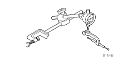 Dial Indicator-C-3339