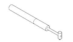 Gauge, Throttle Setting-C-3763