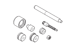 Bushing Remover/Installer Set-C-3887-J