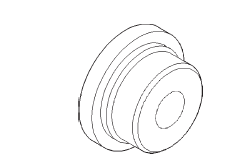 Installer, Bushing-SP-5117