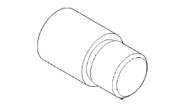 Installer, Bushing-SP-5325