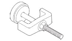 Compressor, Spring-C-3575-A