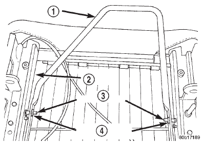 Fig. 1 Towel Bar